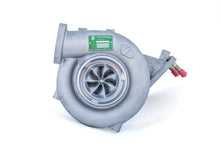 Load image into Gallery viewer, Forced Performance FPT2007020-0502010 Forced Performance Mitsubishi Evo 9 Green XR57SR Turbo Ball Bearing Black Turbine Housing (D/S Only)
