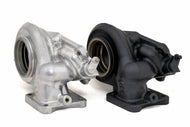 Forced Performance Mitsubishi Evo 9 Red XR57SR Turbo Journal Brg MHI 10.5CM Turbine Hsg w/18PSI WG | 2007180