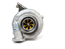 Load image into Gallery viewer, Forced Performance FPT2005050-0502010 Forced Performance Mitsubishi Evo 9 Zephyr Turbo Ball Bearing Black Turbine Housing (Drop Ship Only)
