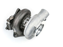 Load image into Gallery viewer, Forced Performance FPT2027062-0502010 Forced Performance Subaru STI XR Blk 82HTZ Turbo 84mm Black Housing Ext WG w/Oil Line (D/S Only)
