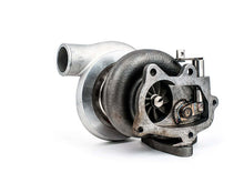 Load image into Gallery viewer, Forced Performance FPT2027061-0502010 Forced Performance Subaru WRX/STI XR Blk 82HTZ Turbo 84mm Black Housing MVI WG w/Oil Line (D/S Only)
