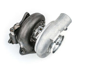 Forced Performance FPT2027062 Forced Performance Subaru WRX/STI XR Blk 82HTZ Turbo 84mm CH10CM Turbine Hsg External WG w/Oil Line