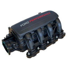 Load image into Gallery viewer, Ford Racing FRPM-9424-73LP Ford Performance Low Profile Manifold For 7.3L Super Duty Gas Engine
