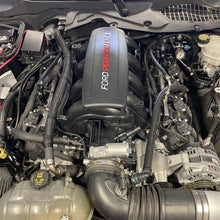 Load image into Gallery viewer, Ford Racing FRPM-9424-73LP Ford Performance Low Profile Manifold For 7.3L Super Duty Gas Engine

