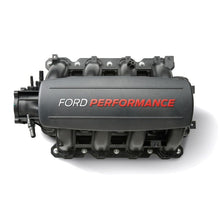 Load image into Gallery viewer, Ford Racing FRPM-9424-73LP Ford Performance Low Profile Manifold For 7.3L Super Duty Gas Engine
