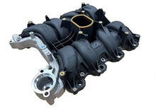 Load image into Gallery viewer, Ford Racing FRPM-9424-P46A Ford Racing 01-04 Mustang GT 4.6L SOHC 2V Perf Improvement Intake Manifold (Req Manifold Gasket Set)
