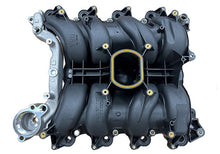 Load image into Gallery viewer, Ford Racing FRPM-9424-P46A Ford Racing 01-04 Mustang GT 4.6L SOHC 2V Perf Improvement Intake Manifold (Req Manifold Gasket Set)
