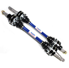 Load image into Gallery viewer, Ford Racing FRPM-4130-MA Ford Racing 15-25 Mustang GT/EcoBoost / 15-20 Mustang GT350 Half Shaft Upgrade Kit
