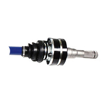 Load image into Gallery viewer, Ford Racing FRPM-4130-MA Ford Racing 15-25 Mustang GT/EcoBoost / 15-20 Mustang GT350 Half Shaft Upgrade Kit
