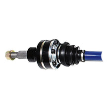 Load image into Gallery viewer, Ford Racing FRPM-4130-MA Ford Racing 15-25 Mustang GT/EcoBoost / 15-20 Mustang GT350 Half Shaft Upgrade Kit
