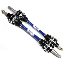 Load image into Gallery viewer, Ford Racing FRPM-4130-MA Ford Racing 15-25 Mustang GT/EcoBoost / 15-20 Mustang GT350 Half Shaft Upgrade Kit
