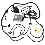 Ford Racing 18-20 Gen 3 Coyote Automatic Transmission Control Pack | M-6017-M50BA
