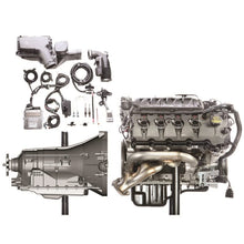 Load image into Gallery viewer, Ford Racing FRPM-6017-M50BA Ford Racing 18-20 Gen 3 Coyote Automatic Transmission Control Pack
