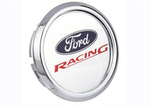 Load image into Gallery viewer, Ford Racing FRPM-1096-FR1 Ford Racing 2005-14 Ford Racing Wheel Center Cap
