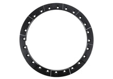 Load image into Gallery viewer, Ford Racing FRPM-1021K-BLG Ford Racing 2021+ Bronco Beadlock Trim Ring Kit - Gray
