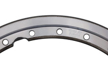 Load image into Gallery viewer, Ford Racing FRPM-1021K-BLG Ford Racing 2021+ Bronco Beadlock Trim Ring Kit - Gray
