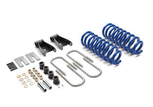 Load image into Gallery viewer, Ford Racing FRPM-3000-H4B Ford Racing 2021+ Ford F-150 2WD/4WD Regular Cab / Super Cab / Super Crew Complete Lowering Kit
