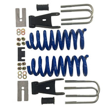 Load image into Gallery viewer, Ford Racing FRPM-3000-H4B Ford Racing 2021+ Ford F-150 2WD/4WD Regular Cab / Super Cab / Super Crew Complete Lowering Kit
