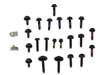 Load image into Gallery viewer, Ford Racing FRPM-20201-CBBK Ford Racing 2022+ Ford Bronco B &amp; C Bow Brace Kit
