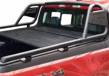 Load image into Gallery viewer, Ford Racing FRPM-19007-MV Ford Racing 2022+ Maverick Chase Rack
