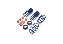 Load image into Gallery viewer, Ford Racing FRPM-5300-S62T Ford Racing 2024 Mustang 2.3L Track Lowering Spring Kit

