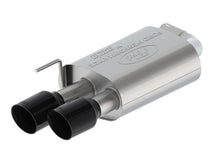 Load image into Gallery viewer, Ford Racing FRPM-5230-M5TBV Ford Racing 2024 Mustang 5.0L Touring Non-Active Axle-Back w/GT Valance &amp; Black Tip
