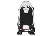 Load image into Gallery viewer, Ford Racing FRPM-63660005-MG Ford Racing 2024 Mustang Ford Performance Logo Recaro Seat Set

