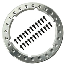 Load image into Gallery viewer, Ford Racing FRPM-1021-F15RB Ford Racing 21-24 Bronco / 22-24 Bronco Raptor/  21-25 F-150 Raptor Bead Lock Ring Kit
