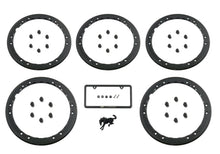 Load image into Gallery viewer, Ford Racing FRPM-1019-BBK Ford Racing 21-24 Bronco Blackout Kit - Sasquatch

