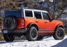 Load image into Gallery viewer, Ford Racing FRPM-1019-BBK Ford Racing 21-24 Bronco Blackout Kit - Sasquatch
