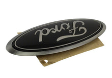 Load image into Gallery viewer, Ford Racing FRPM-1447-SC2 Ford Racing 21-24 Bronco/Bronco Sport Smoked Chrome Oval
