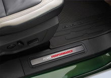 Load image into Gallery viewer, Ford Racing FRPM-1613208-B Ford Racing 21-24 Bronco Ford Performance Sill Plate Kit
