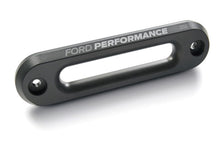 Load image into Gallery viewer, Ford Racing FRPM-1821-FL Ford Racing 21-24 Ford Performance Parts/Warn Factor 55 Fairlead
