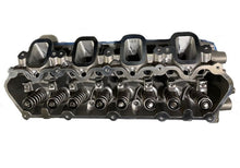 Load image into Gallery viewer, Ford Racing FRPM-6050-SD73P Ford Racing 7.3L Left Hand CNC Ported Cylinder Head
