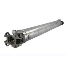 Load image into Gallery viewer, Ford Racing FRPM-4602-JA Ford Racing 96-04 Ford Mustang (w/ Manual Trans &amp; 31 Spline) One Piece Aluminum Driveshaft Assembly
