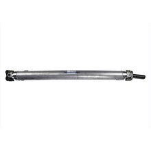Load image into Gallery viewer, Ford Racing FRPM-4602-JA Ford Racing 96-04 Ford Mustang (w/ Manual Trans &amp; 31 Spline) One Piece Aluminum Driveshaft Assembly

