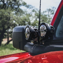 Load image into Gallery viewer, Ford Racing FRPM-15200K-BDML Ford Racing Bronco Dual Mounted Mirror Off-Road Lights
