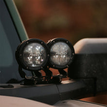 Load image into Gallery viewer, Ford Racing FRPM-15200K-BDML Ford Racing Bronco Dual Mounted Mirror Off-Road Lights
