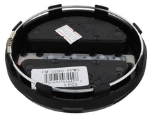 Load image into Gallery viewer, Ford Racing FRPM-1096-FPMS Ford Racing Bronco Method Center Cap - Black &amp; Gray
