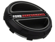 Load image into Gallery viewer, Ford Racing FRPM-1096-FPMS Ford Racing Bronco Method Center Cap - Black &amp; Gray
