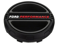 Load image into Gallery viewer, Ford Racing FRPM-1096-FPMS Ford Racing Bronco Method Center Cap - Black &amp; Gray
