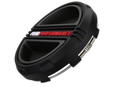 Load image into Gallery viewer, Ford Racing FRPM-1096-FPMS Ford Racing Bronco Method Center Cap - Black &amp; Gray
