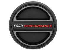 Load image into Gallery viewer, Ford Racing FRPM-1096-FPMS Ford Racing Bronco Method Center Cap - Black &amp; Gray

