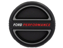 Load image into Gallery viewer, Ford Racing FRPM-1096-FPMS Ford Racing Bronco Method Center Cap - Black &amp; Gray
