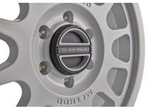 Load image into Gallery viewer, Ford Racing FRPM-1096-FPMW Ford Racing Bronco Method Center Cap - Oxford White
