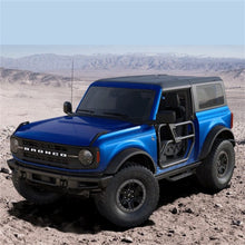 Load image into Gallery viewer, Ford Racing FRPM-16450-BHS2 Ford Racing Bronco Off-Road Hoop Steps
