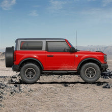 Load image into Gallery viewer, Ford Racing FRPM-16450-BHS2 Ford Racing Bronco Off-Road Hoop Steps
