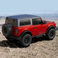 Load image into Gallery viewer, Ford Racing FRPM-16450-BHS2 Ford Racing Bronco Off-Road Hoop Steps
