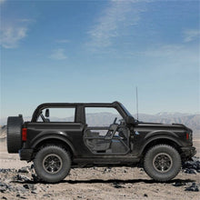 Load image into Gallery viewer, Ford Racing FRPM-16450-BHS2 Ford Racing Bronco Off-Road Hoop Steps
