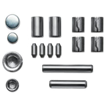 Load image into Gallery viewer, Ford Racing Engine Hardware Ford Racing Block Plug and Dowel Kit (For M-6010-M50X)
